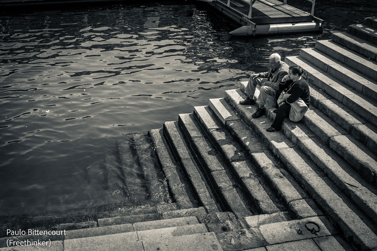 Porto, Portugal, by Paulo Bittencourt