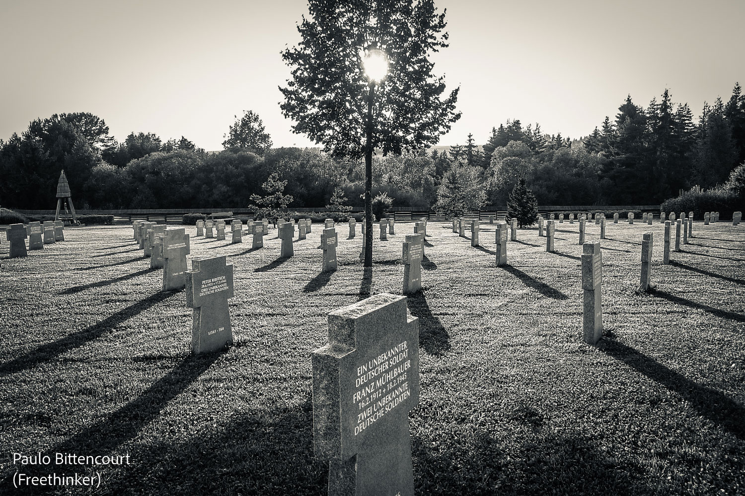 Tatra, Slovakia, by Paulo Bittencourt