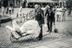 Photo taken by Paulo Bittencourt, freethinker, humanist and atheist