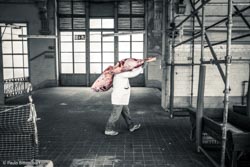 Photo taken by Paulo Bittencourt, freethinker, humanist and atheist